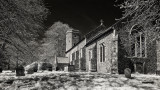 Kettlestone Church