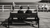 Beside the Sea