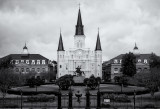 Jackson Square