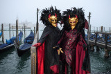 Venice Carnival 2017