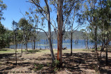 Eungella Dam