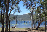 Eungella Dam