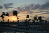 Sunset at the Florida Keys
