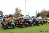 Model T Ford Contingent