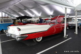 1957 Oldsmobile Nintey-Eight Starfire Convertible