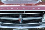 1965 Chrysler 300 L 2 Door Hardtop