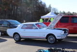 1964 Ford Mustang Hardtop