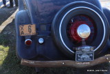 New England Dragway Flea Market - Epping, NH - Nov 11, 2018