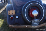 1934 Ford 5 Window Coupe