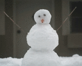 exploding snowman.gif