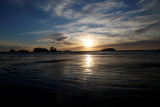 Eleanor Creighton<br>Chesterman Beach Sunset