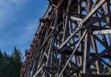 Lois DeEll<br>East Structure Kinsol Trestle