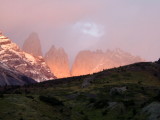 Patagonia First Rays <br> Bob Skelton<br>Celebration of Nature 2017