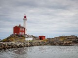 Jan Heerwagen<br>2018 CAPA Canada:  My Country<br>Fisgard Lighthouse