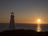 Gerry Breckon<br>2018 CAPA Canada: My Country<br>First Light Cape Spear