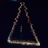 Barb Peters<br>Sailboat Christmas Tree Reflection