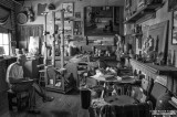 Richard-Kelso-In-His-Studio-2010