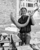 Italy-Venice-Fish-Monger