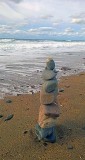 Ocean stones