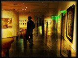 Nevada Art Museum, Reno