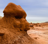 Goblin Valley