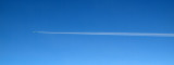 The plane, the plane!