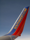 Southwest winglet