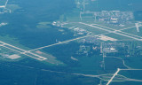 Connecting Mid-America St. Louis Airport and Scott AFB