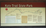 Katy Trail State Park
