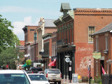 Main Street, St. Charles, MO