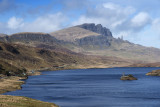 Old Man of Storr 