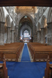 Paisley Abbey - Interior