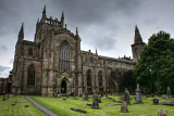 Dunfermline Abbey