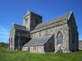 Iona Abbey