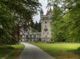 Balmoral Castle