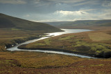 Craig Goch reservoir