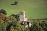 Little Malvern Priory