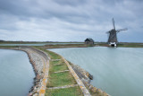 Windmolen / Windmill