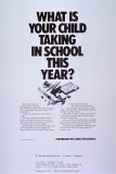 What is your child taking in school this year ad (1987) 