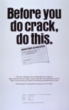 Before you do crack do this ad (1987) 