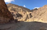 Amram´s Pillars
