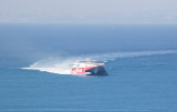 Ferry Tarifa-Tanger
