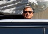 George Clooney