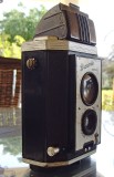 Brownie Reflex (1940)