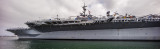 USS Midway - aircraft carrier
