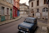 Petite rue Chauchien