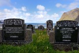 Gravestones