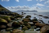 Coast near Vikten