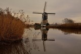 Oudendijkse molen