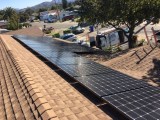 Solar System Installation and Repair